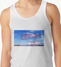 Matthew Tank Top