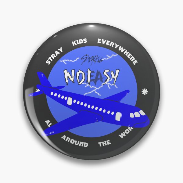 Item preview, Stray Kids - NOEASY designed and sold by smallkore.