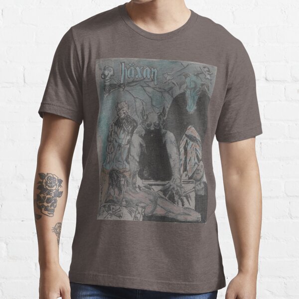 haxan t shirt