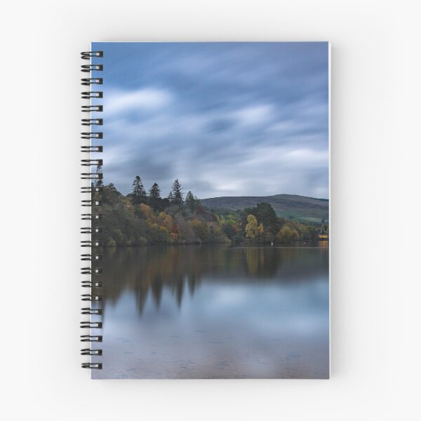 Item preview, Pre Dawn at Loch Tay, Perthshire, Scotland designed and sold by Cliff Williams.