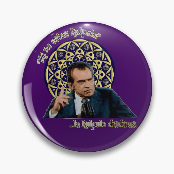 Item preview, Mi ne estas kulpulo! designed and sold by Zebastjan Johanzen.