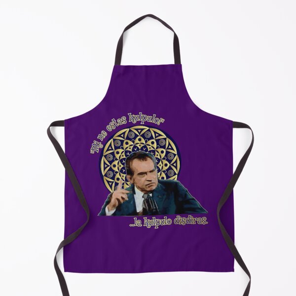 Item preview, Mi ne estas kulpulo! designed and sold by Zebastjan Johanzen.