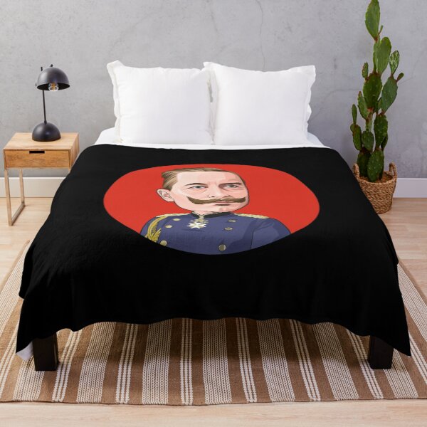 Item preview, Kaiser Wilhelm II designed and sold by HJGI.