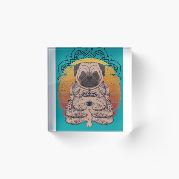 Item preview, yoga designed and sold by Italianchoice.