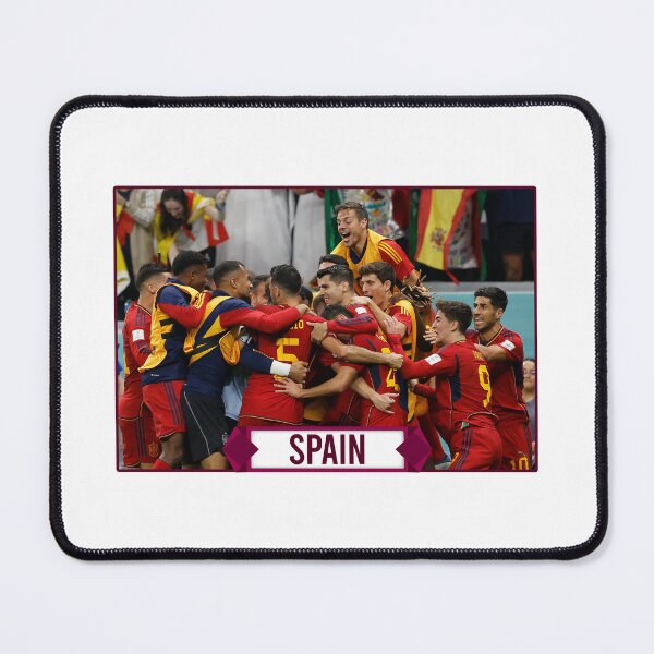 Item preview, Spain World Cup designed and sold by Truefans.