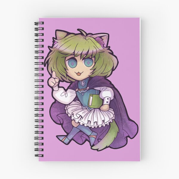 Item preview, Neko Nino designed and sold by dt75.