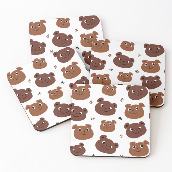 Item preview, Brown bear for bear lover designed and sold by Quality-goods.