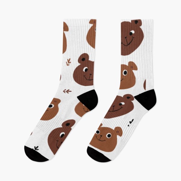 Item preview, Brown bear for bear lover designed and sold by Quality-goods.