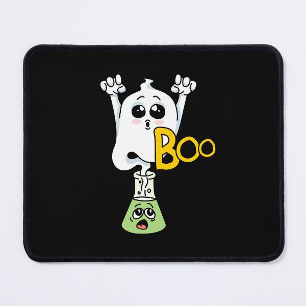 Item preview, Ghost Science Experiment for Halloween designed and sold by always-positive.