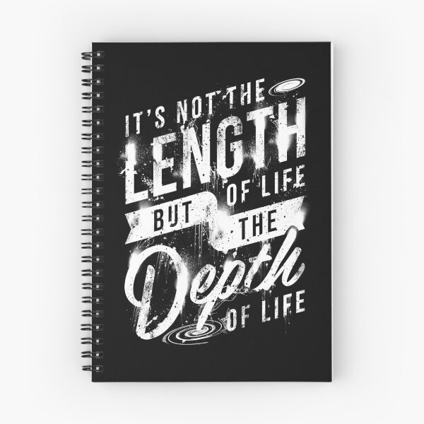 Item preview, Depth of Life designed and sold by Lou Patrick Mackay.
