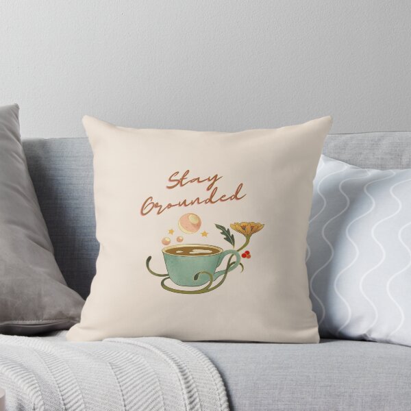 Item preview, Stay Grounded designed and sold by KB4short.