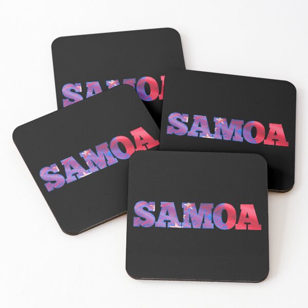 Item preview, Samoa - Samoan Pride - Polynesian designed and sold by GodsFlagFandom.