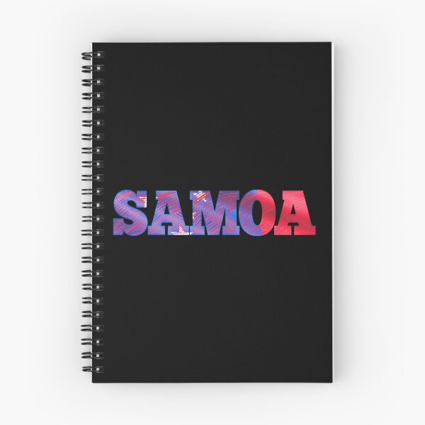 Item preview, Samoa - Samoan Pride - Polynesian designed and sold by GodsFlagFandom.