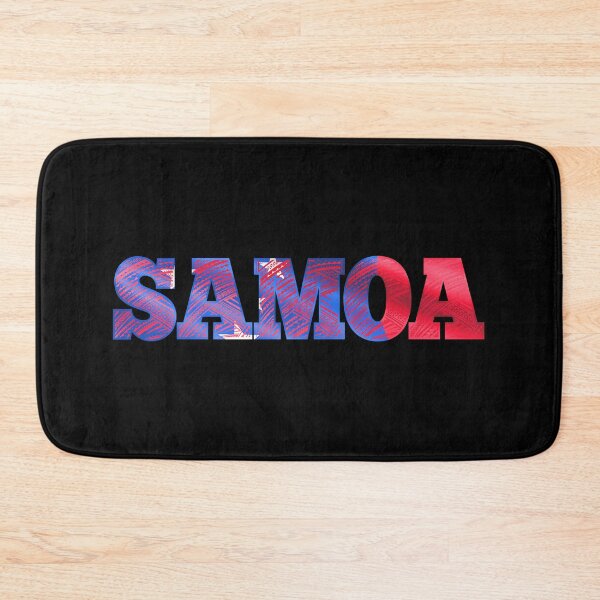 Item preview, Samoa - Samoan Pride - Polynesian designed and sold by GodsFlagFandom.