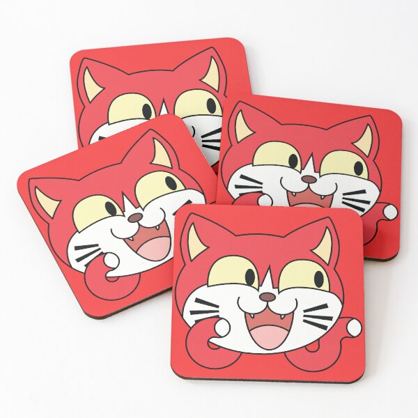 Item preview, Nagatoro San Red cat designed and sold by manapots.