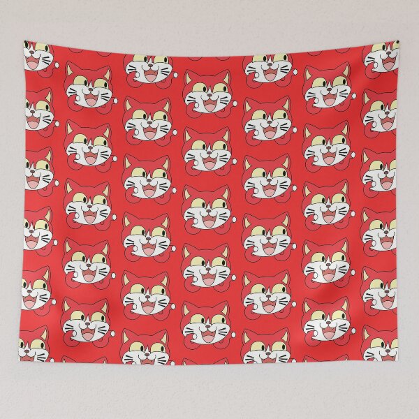 Item preview, Nagatoro San Red cat designed and sold by manapots.