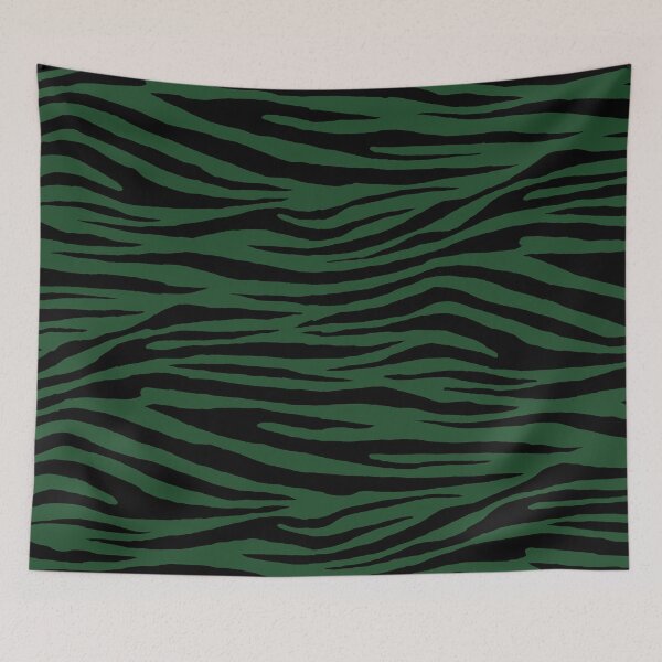 Item preview, 0098 Cal Poly Pomona Green Tiger  designed and sold by DayColors.