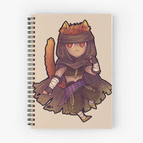 Item preview, Neko Jaffar designed and sold by dt75.