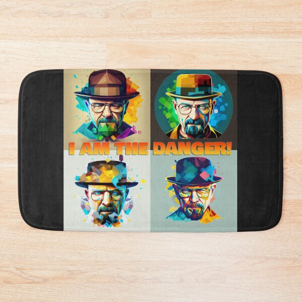 Item preview, I AM THE DANGER! designed and sold by Charlies-Artbox.