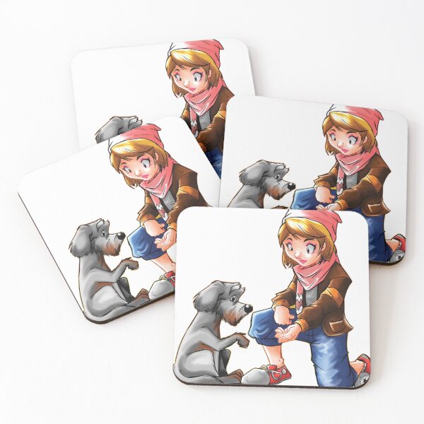 Item preview, Forever friends designed and sold by danpe1906.