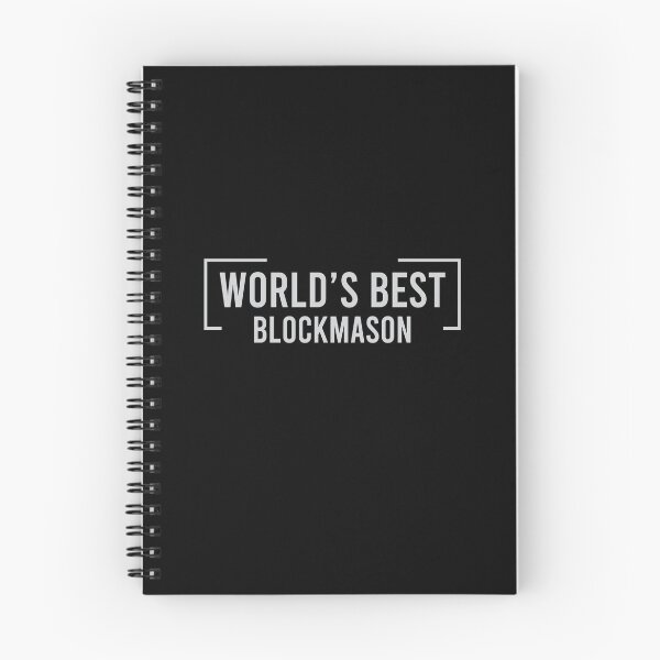 Item preview, World's-Best-Blockmason designed and sold by dewi5.
