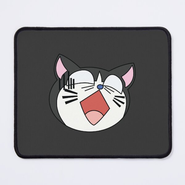 Item preview, Nagatoro San black cat designed and sold by manapots.