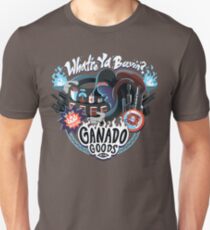 Ganado Goods Unisex T-Shirt