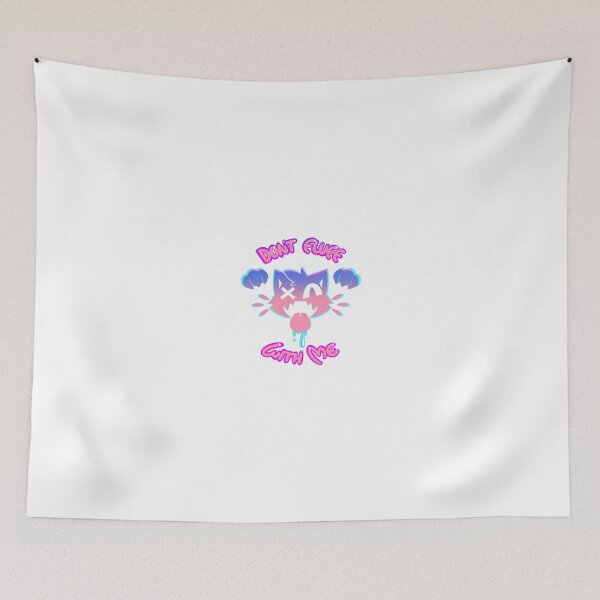 Item preview, Don't Fluff With Me designed and sold by BambooDog.
