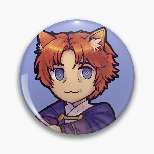 Item preview, Neko Eliwood designed and sold by dt75.