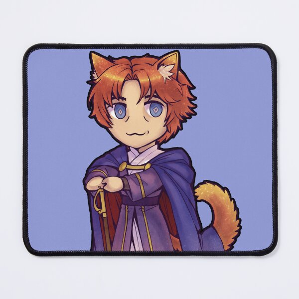 Item preview, Neko Eliwood designed and sold by dt75.