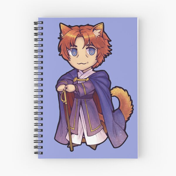 Item preview, Neko Eliwood designed and sold by dt75.