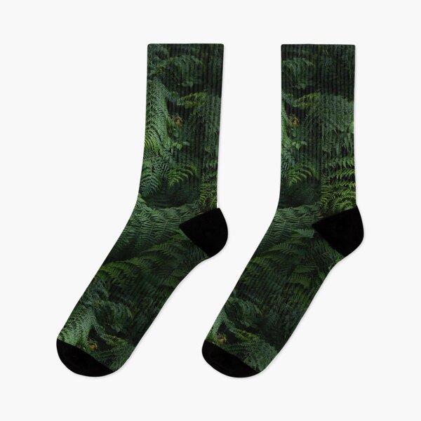 Item preview, Ferns designed and sold by Ajo Fernández.