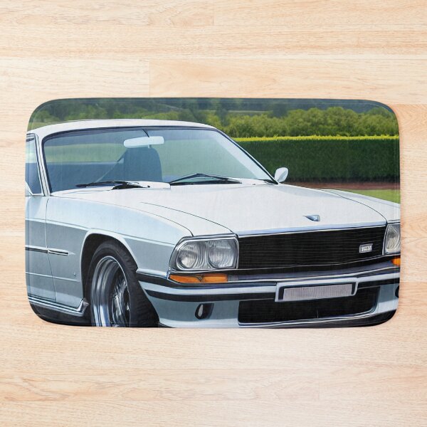 Item preview, Vintage Muscle Car designed and sold by BAYFAIRE.