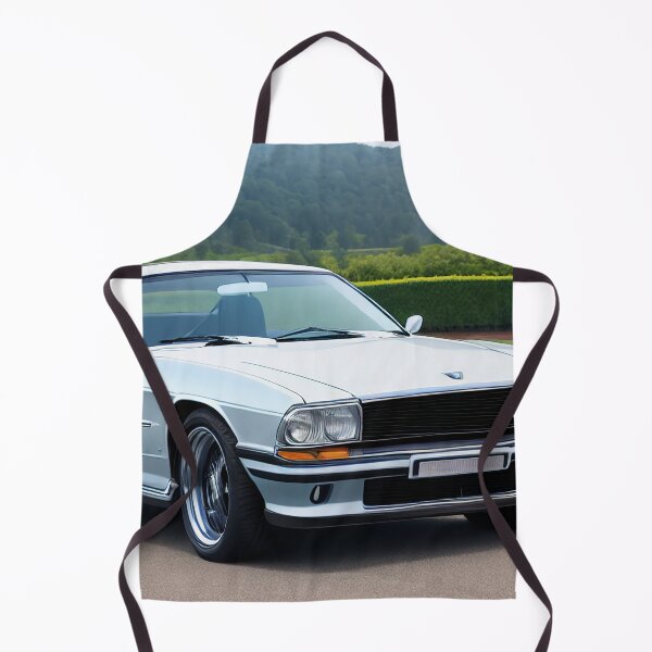 Item preview, Vintage Muscle Car designed and sold by BAYFAIRE.