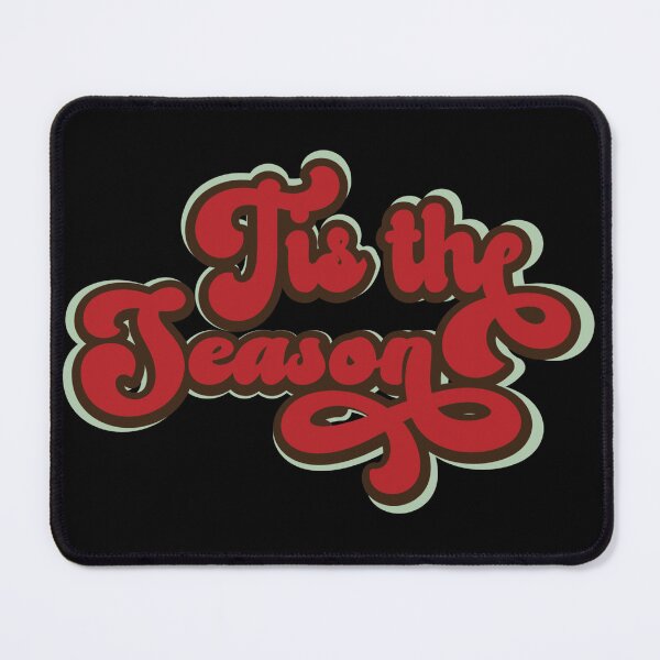 Item preview, Tis the season designed and sold by pnkpopcorn.
