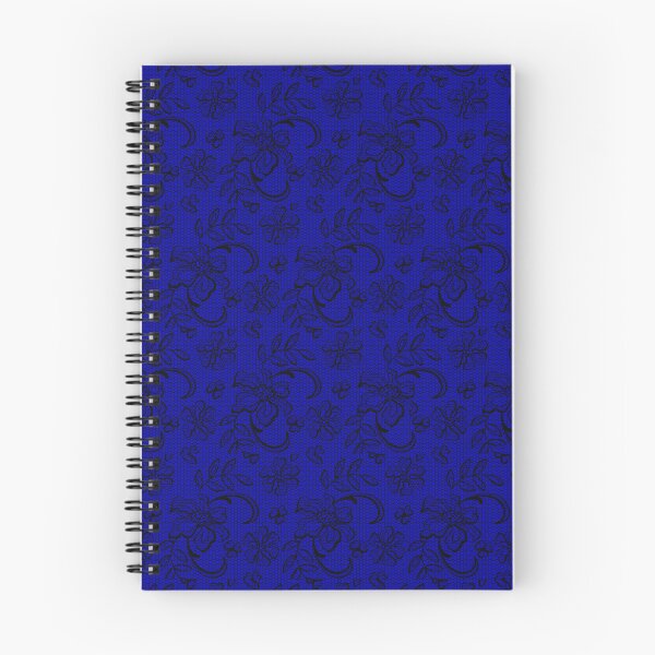 Item preview, Blue Lace #Pattern designed and sold by Stormpaint.