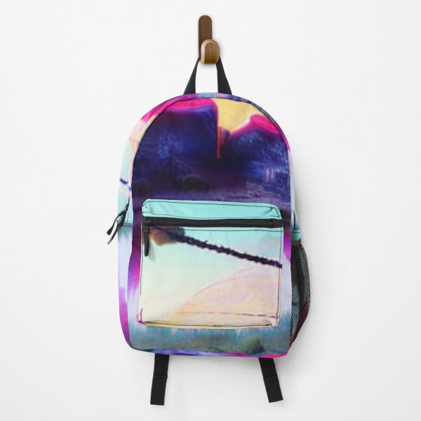 Item preview, Psychedelic winter wasteland  designed and sold by dwhowe.