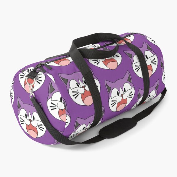 Item preview, Nagatoro San Purple cat designed and sold by manapots.