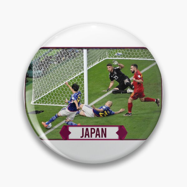 Item preview, Japan World Cup designed and sold by Truefans.