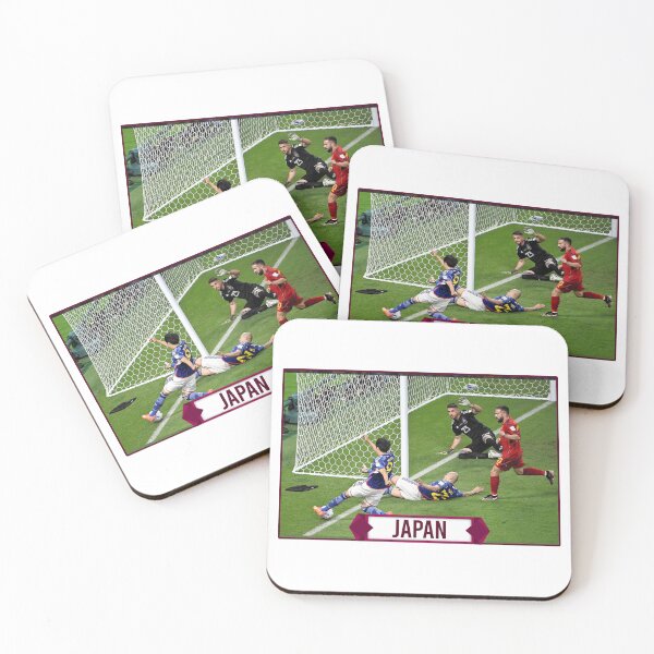 Item preview, Japan World Cup designed and sold by Truefans.