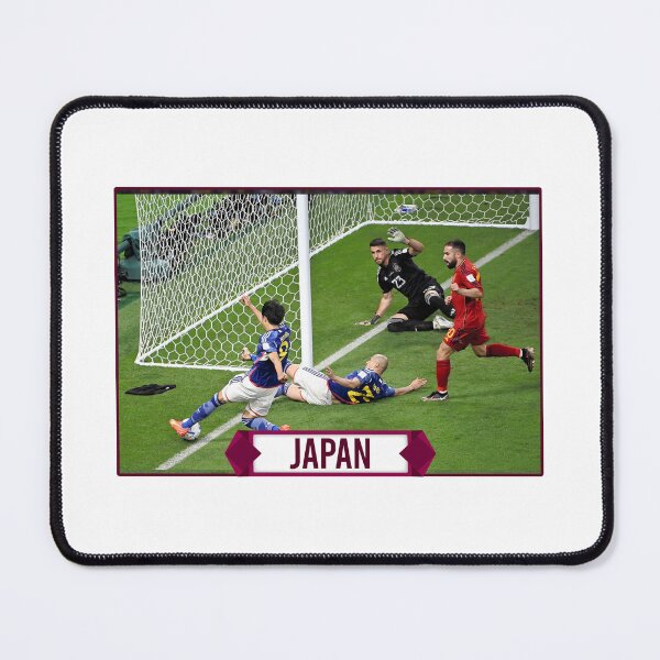 Item preview, Japan World Cup designed and sold by Truefans.