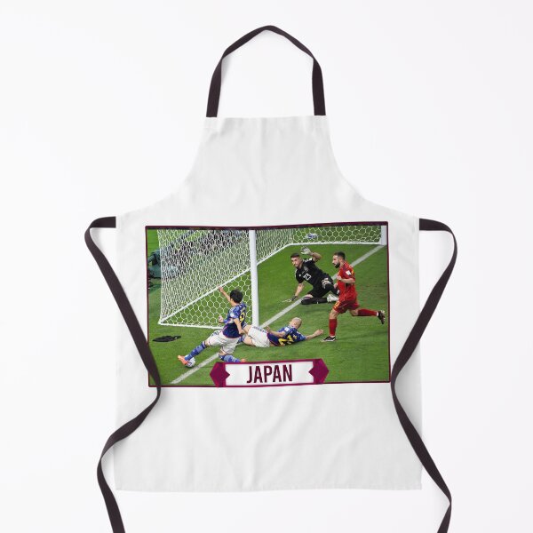 Item preview, Japan World Cup designed and sold by Truefans.
