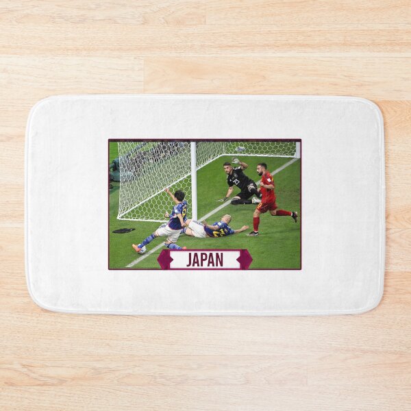 Item preview, Japan World Cup designed and sold by Truefans.