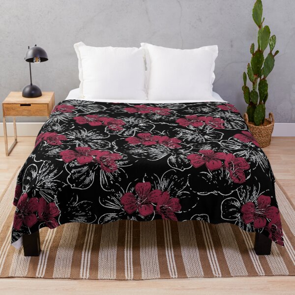 Item preview, Viva Geraniums #2 designed and sold by Kettukas.