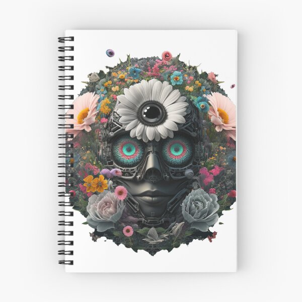 Item preview, Artificial intelligence is making life more colorful designed and sold by moon1999.