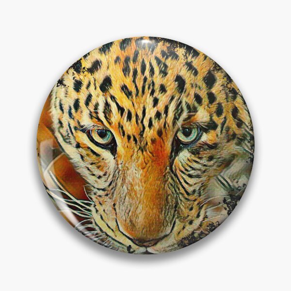 Item preview, Leopard designed and sold by Skvor.