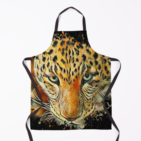 Item preview, Leopard designed and sold by Skvor.