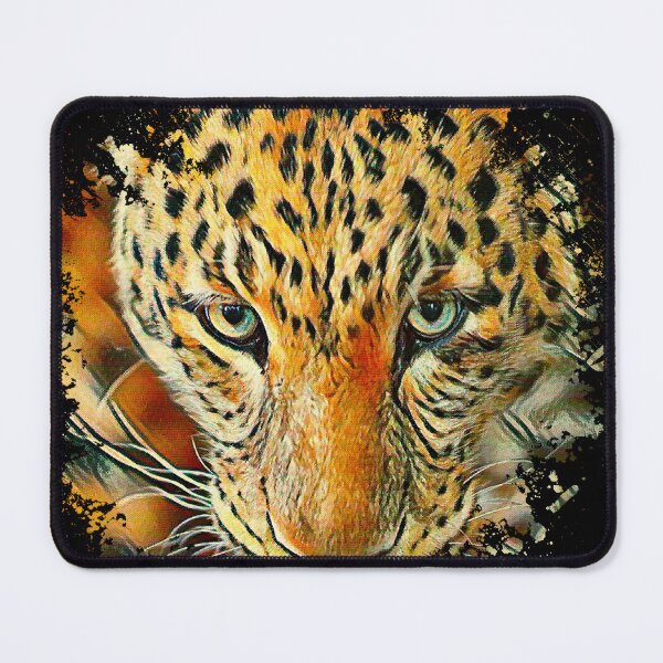 Item preview, Leopard designed and sold by Skvor.