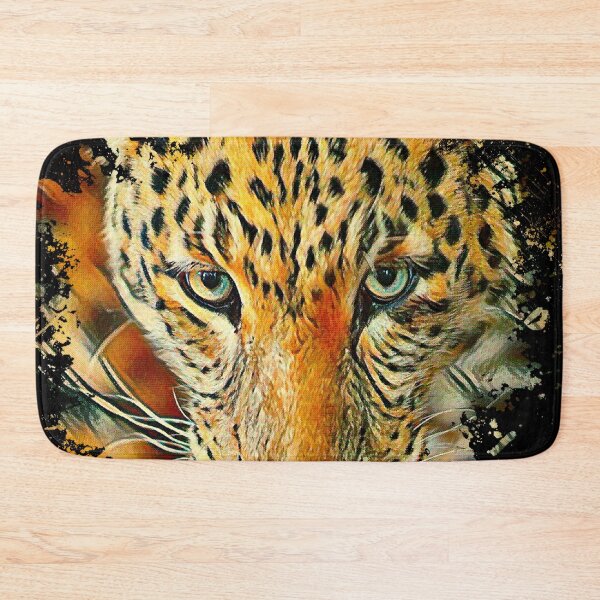 Item preview, Leopard designed and sold by Skvor.