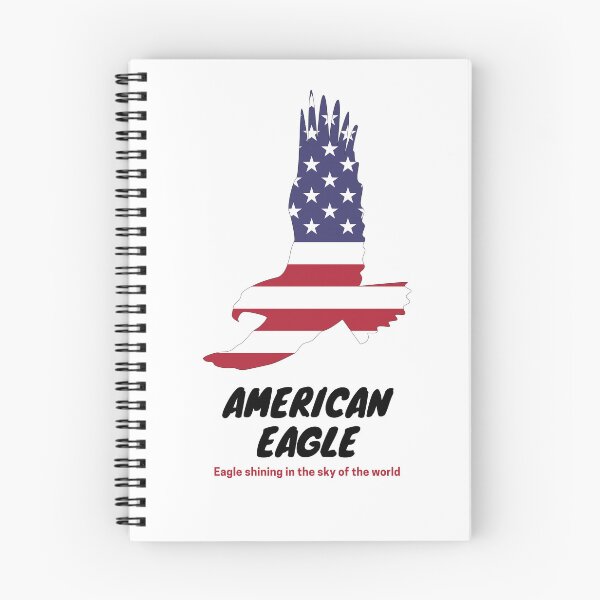 Item preview, American Eagle designed and sold by The-Best-Draw.